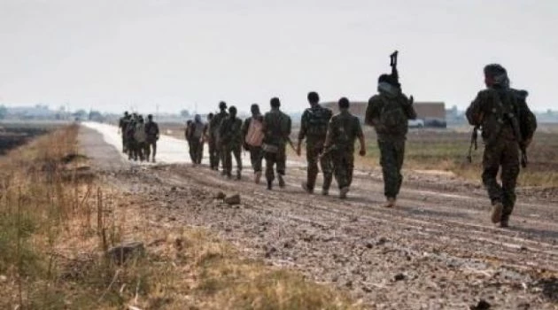 Χαμός στη Μ. Ανατολή: Οργή σε Συρία και Τουρκία για τη “σφήνα” των Κούρδων με τις ευλογίες των ΗΠΑ